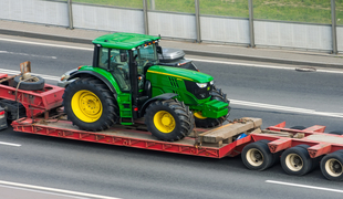 Где и как перевозчикам искать клиентов