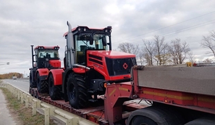 Перевозка негабаритных грузов в АПК: виды, правила, рекомендации