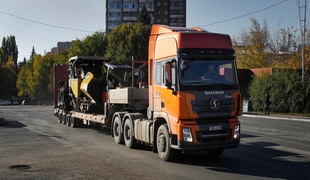 Страхование в логистике АПК: особенности и виды